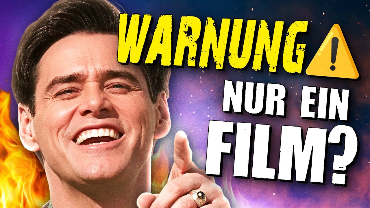 Diese Filme sagten ALLES voraus - und keiner glaubte es!