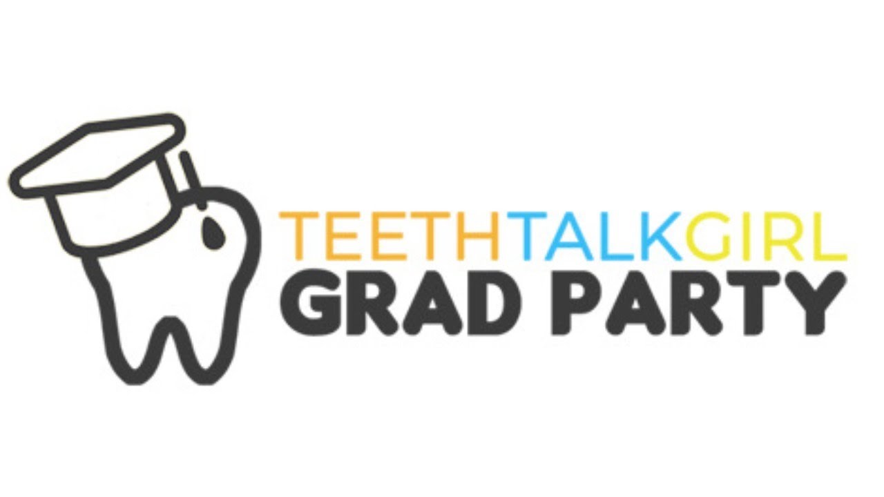 Virtual Graduation Party - Live