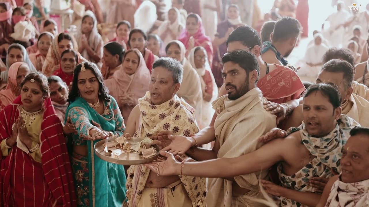 SANGH GIRNAR HIGHLIGHT DAY 11