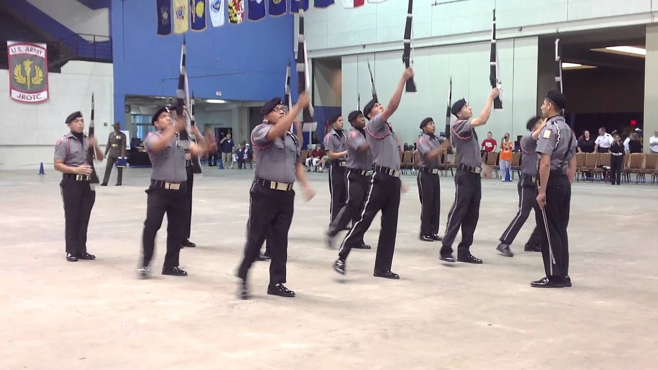 H- Squads Platoon Ex