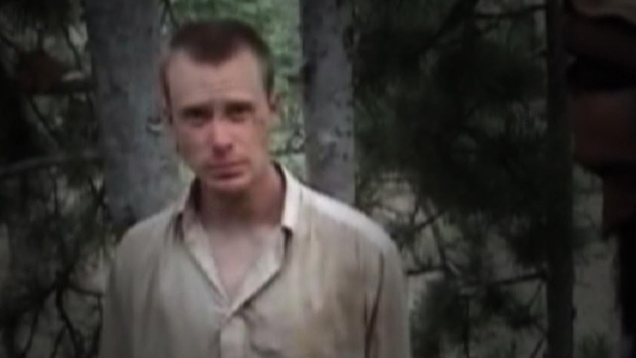 Bowe Bergdahl Reveals Why He Left Afghan Military Base