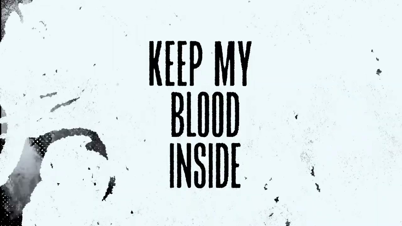 Zadic - Gun (Lyric video)