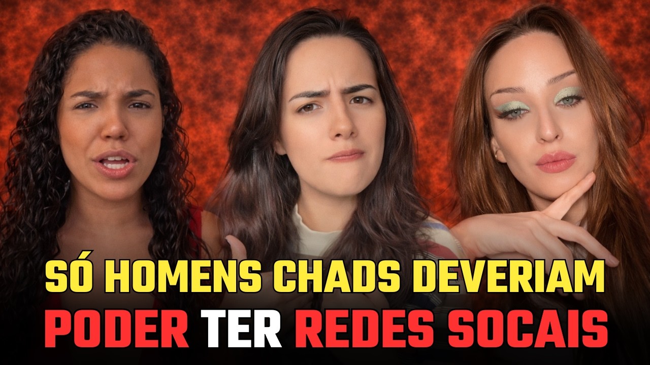 MELHOR QUE TER UM HOMEM DESTACADO AO MEU LADO É PODER MOSTRAR ELE A OUTRAS MULHERES