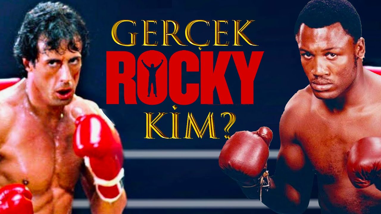 Gerçek Rocky Balboa Kimdi, Chuck Wepner mı? Bir Daha Düşünün - Yiğit Tezcan