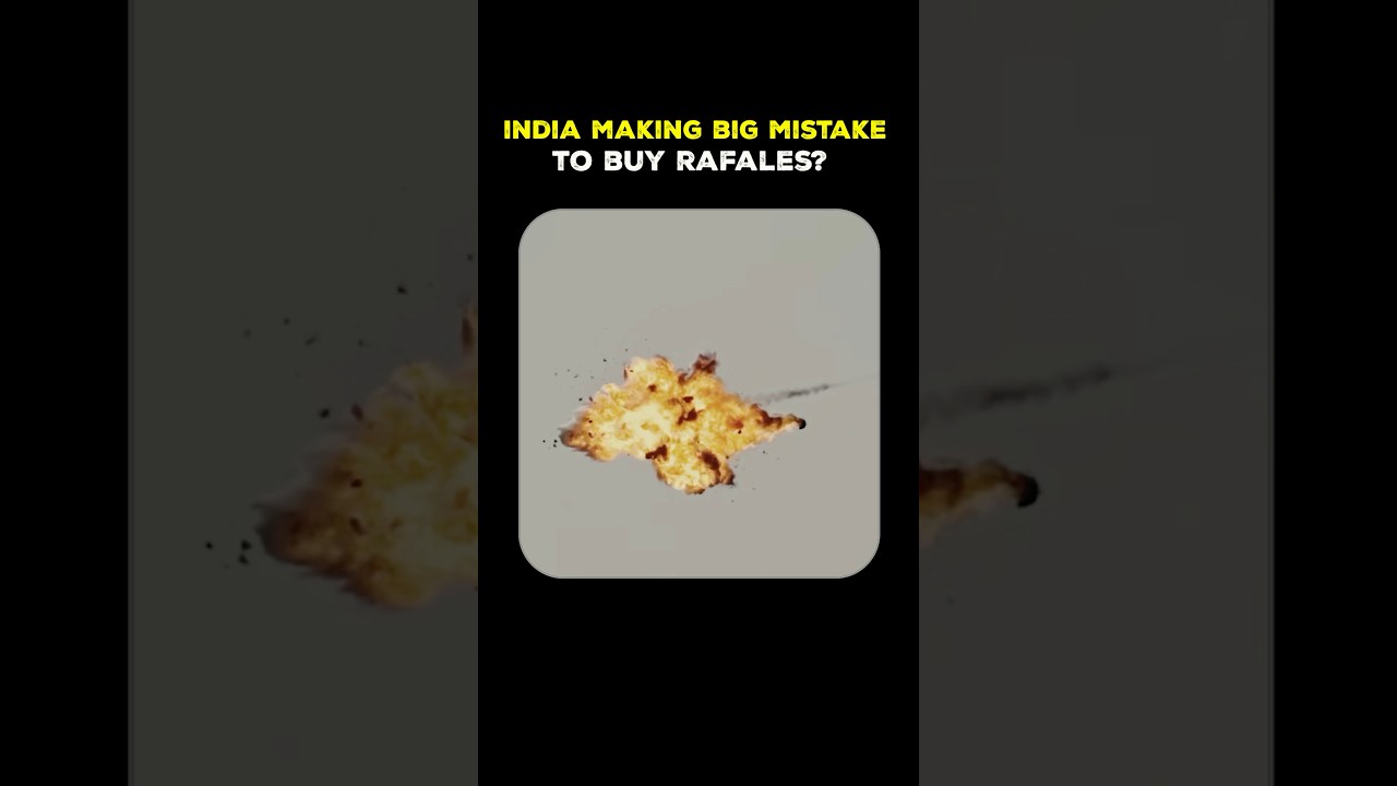 Should India buy more Rafale?