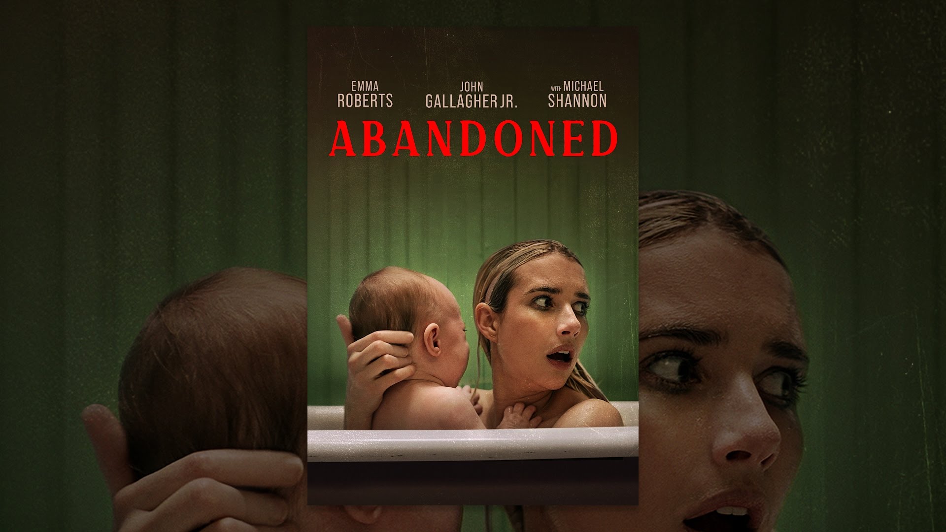Abandoned