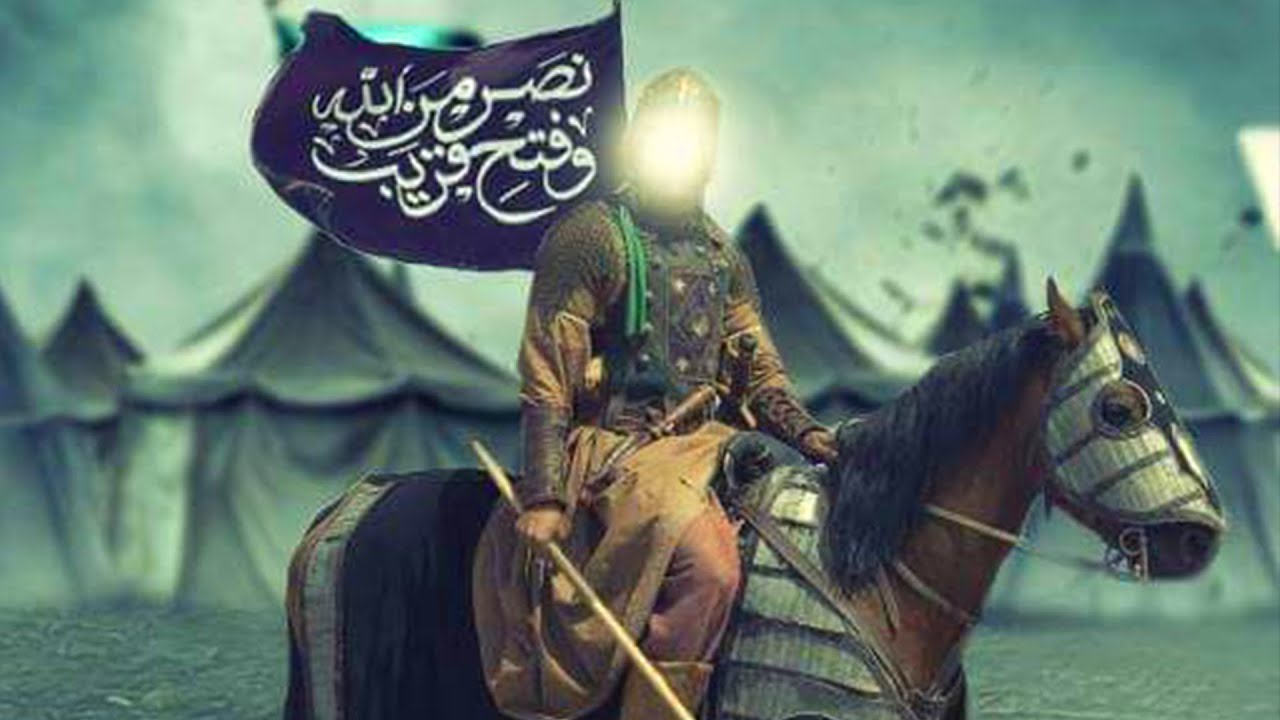 العباس في عيون زينب (عليهما السلام) | اجمل الرمزيات بصوت الرادود احمد جبار