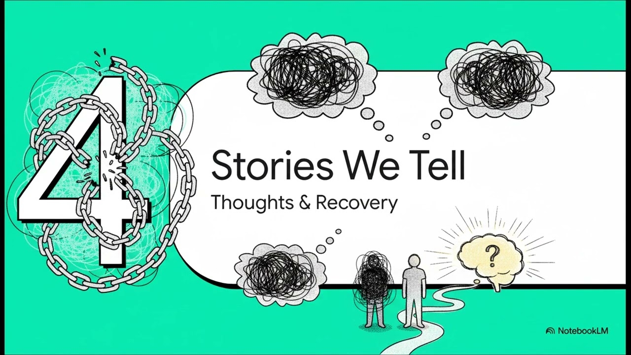 Session 4 Why we get stuck