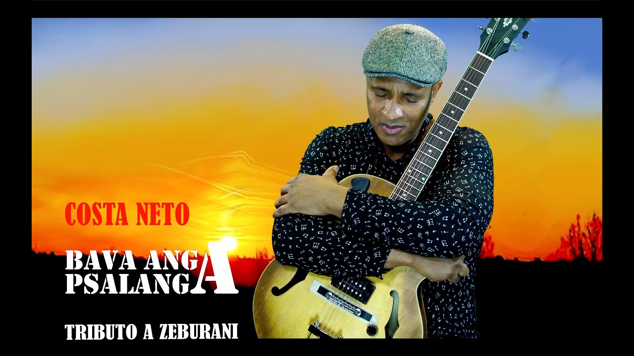 Costa Neto - Bava Anga Psalanga