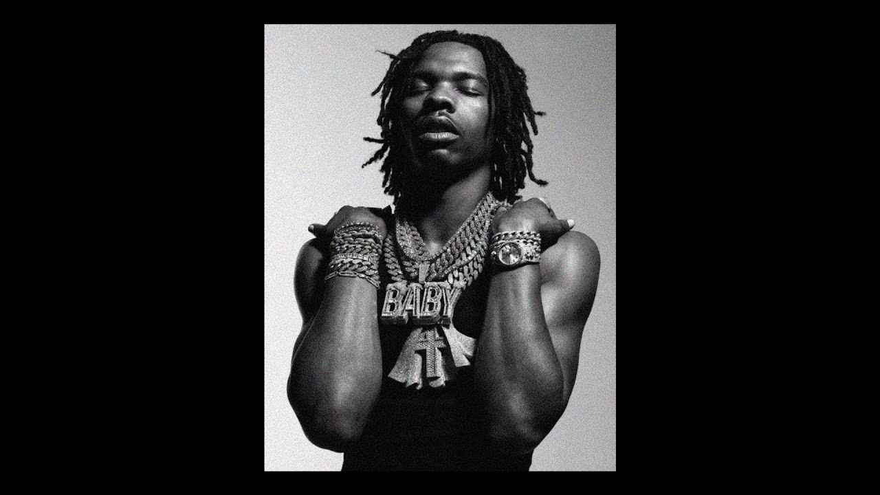 (FREE) Lil Baby Type Beat - 