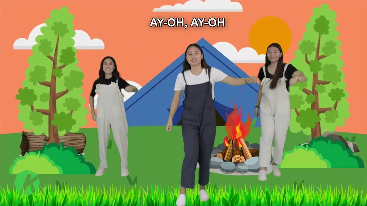Armor of God by KidSpring Children's Ministry | CCPV Kid's Ministry Dance Cover