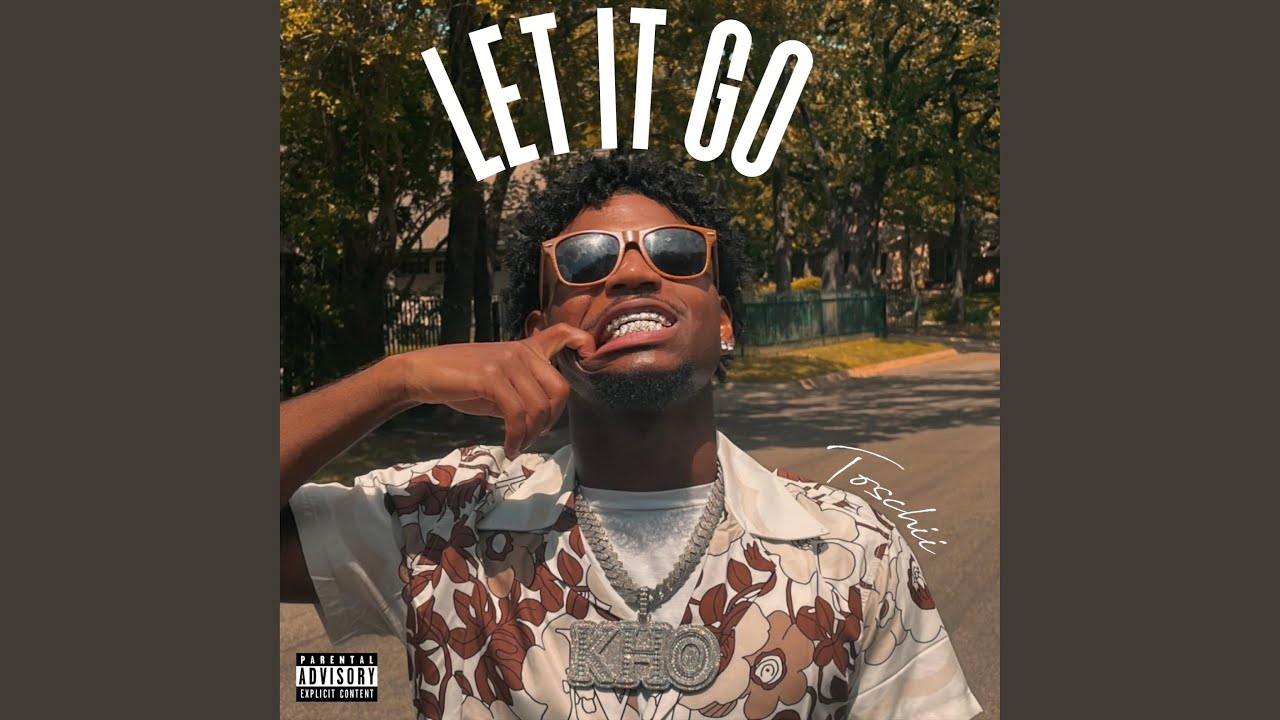 Let it go