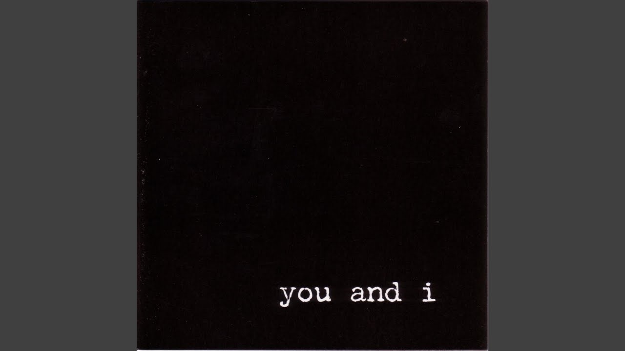 When We Were One
