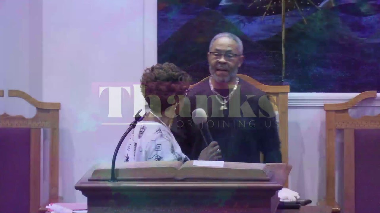 2026 Spring Revival ( March 9-11, 2026)