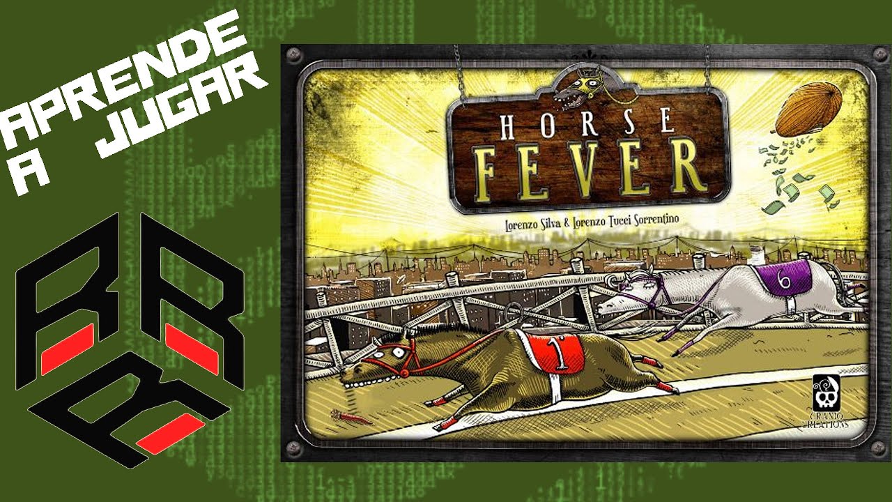 Horse Fever,Repaso 