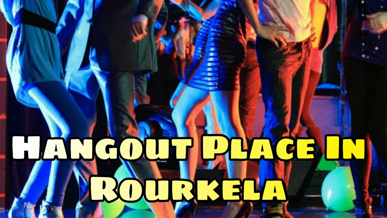 Hangout Place In Rourkela // Top 8 place // Explore  Rourkela |VIP Market-Amazing Information