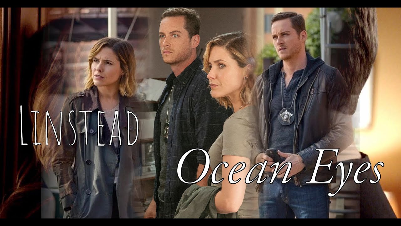 Linstead | Ocean Eyes