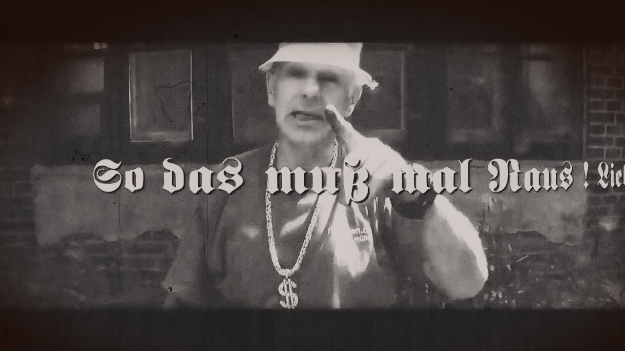 Roller-Rolf - Achtung - nicht an sehen - kein Schrauber Video .