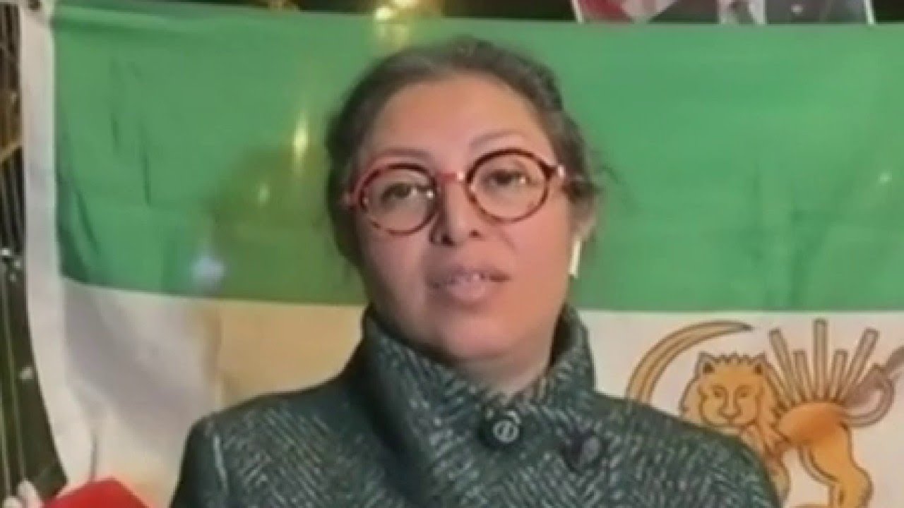 Setarh Ghorbani : « L’élimination de Larijani ouvre une brèche pour l’opposition iranienne »