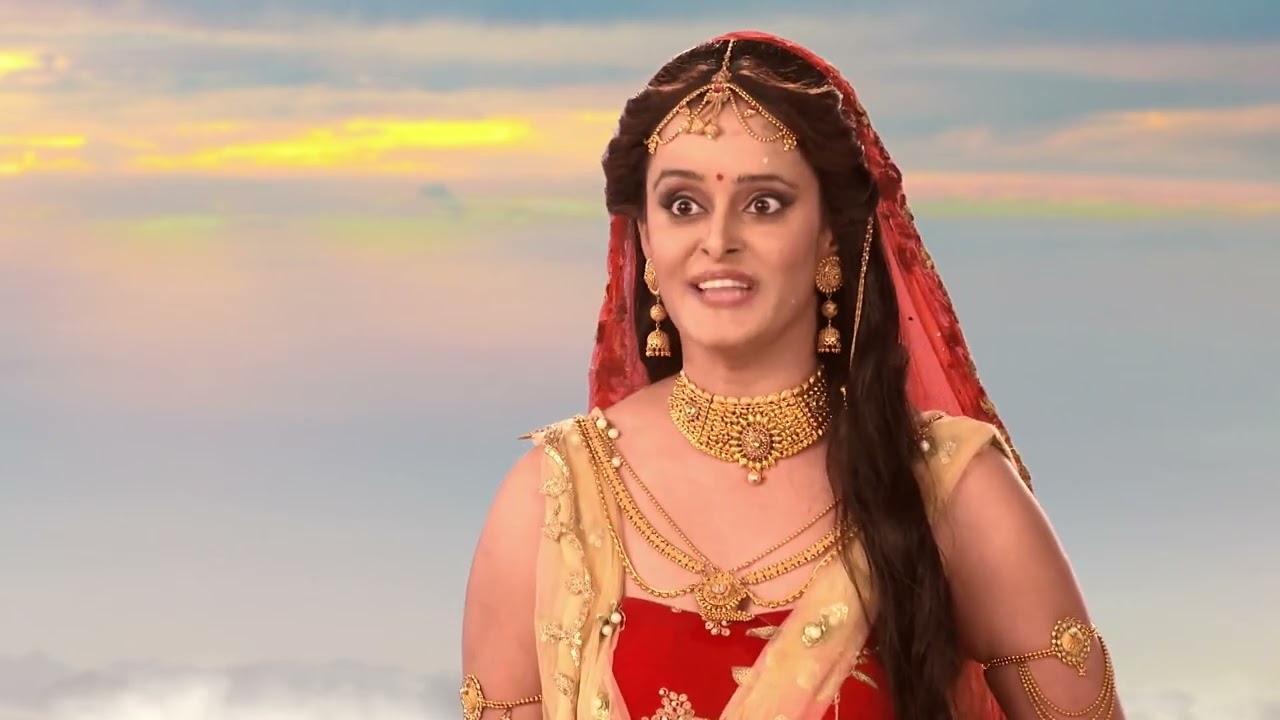 Vikram Betaal - Ep 55 - Aham Sharma, Makarand Deshpande - Hindi Tv Serial - Zee Anmol