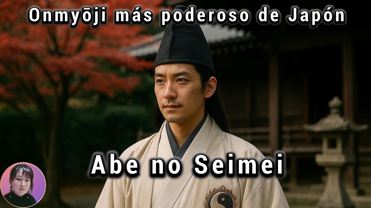 Abe no Seimei: Onmyōji m&aacute;s poderoso de Jap&oacute;n | Historia y Leyendas | Diva Misteria
