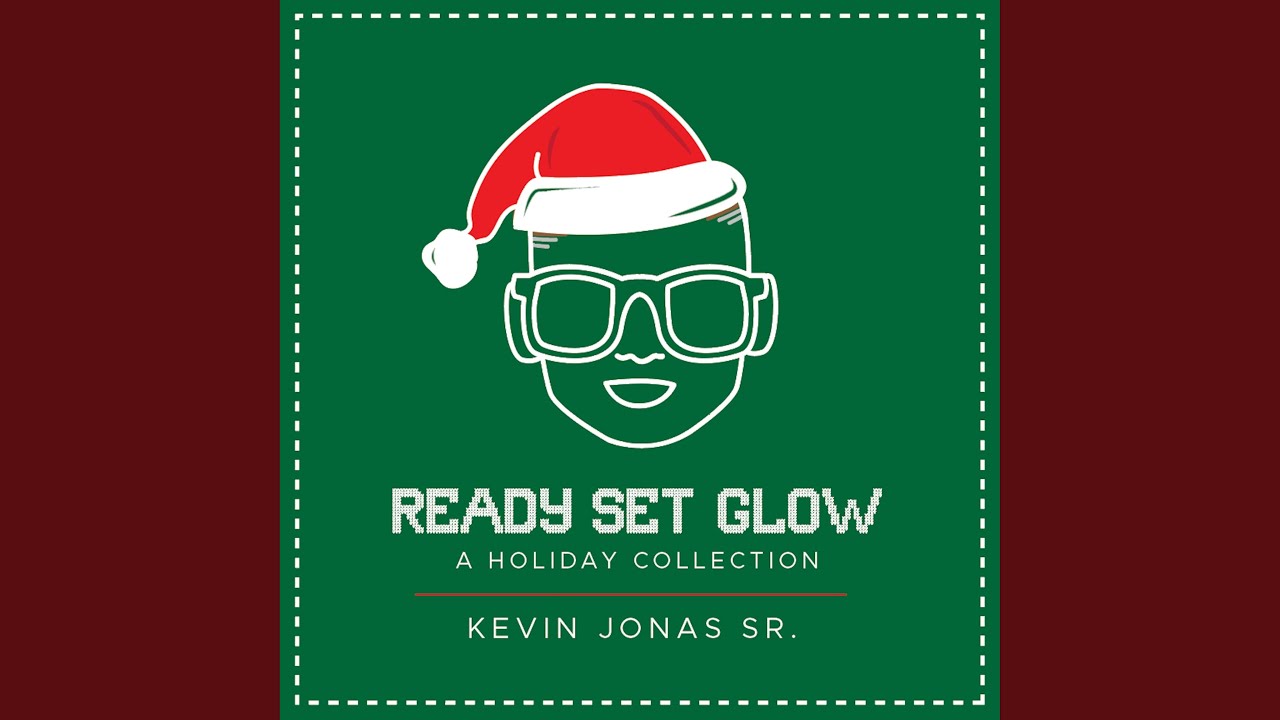 Ready Set Glow
