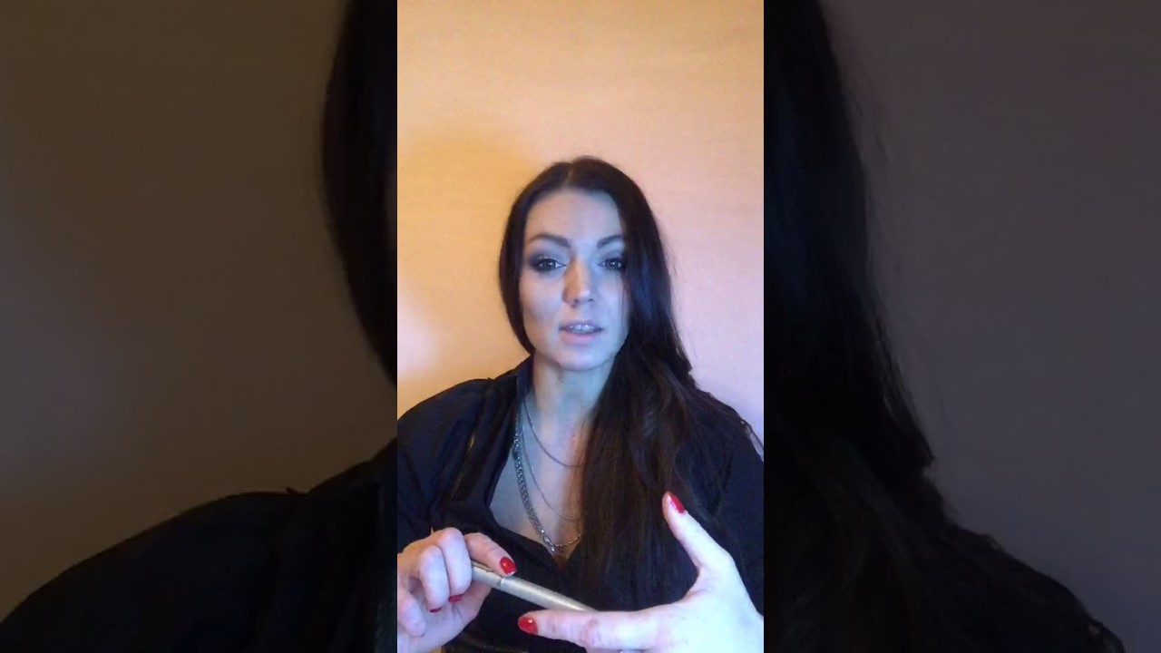 Управление Гневом Часть 1.