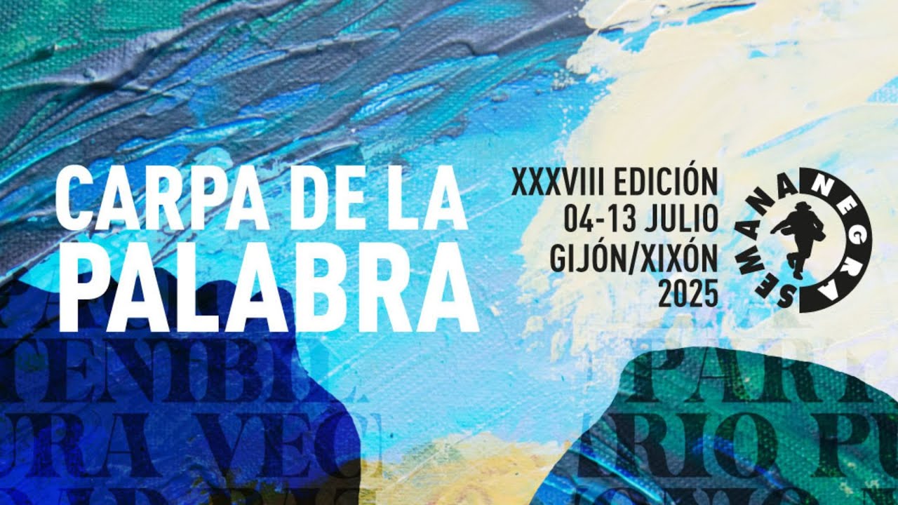 Tabacalera, un proyecto histórico de Gijón | #SemanaNegraGijón
