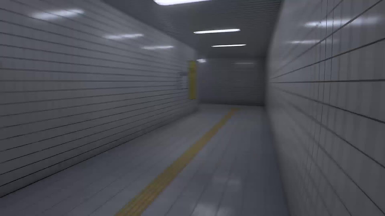 8番出口