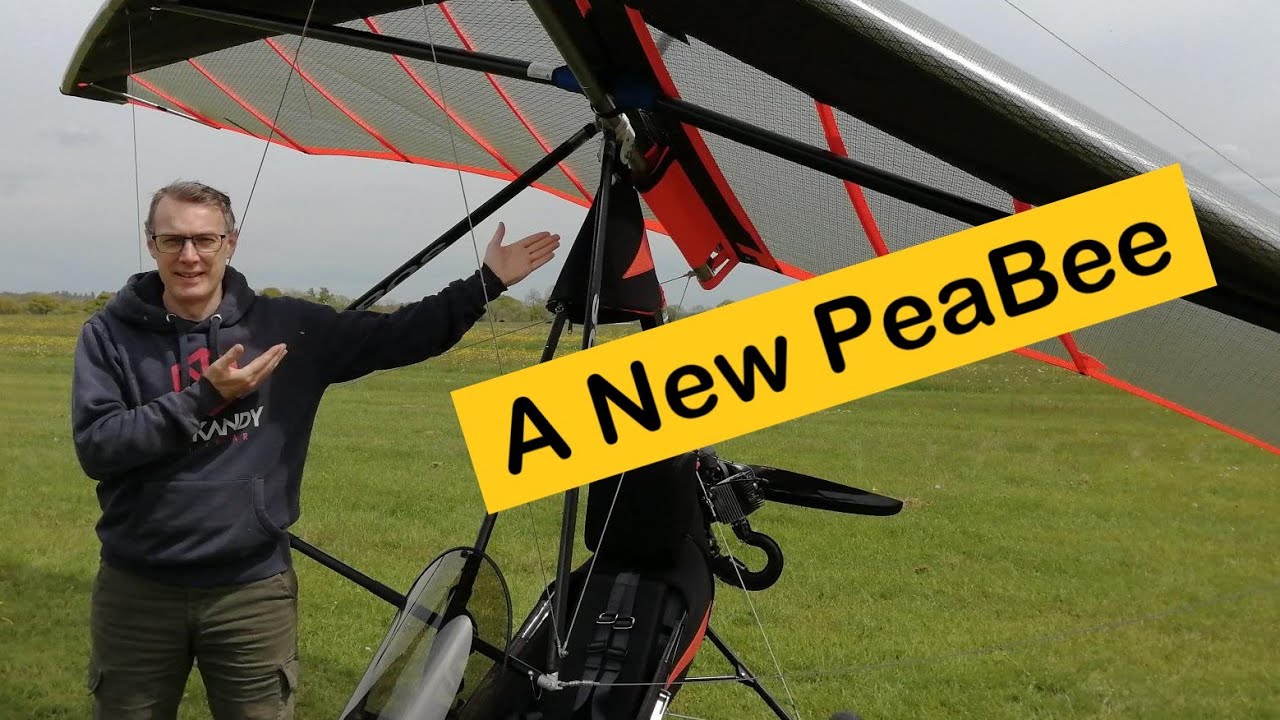 A New PeaBee - Is it better than mine?
