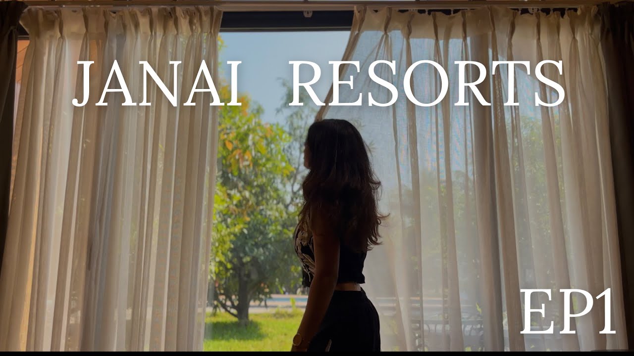 Weekend at the glass houses | Janai Farms