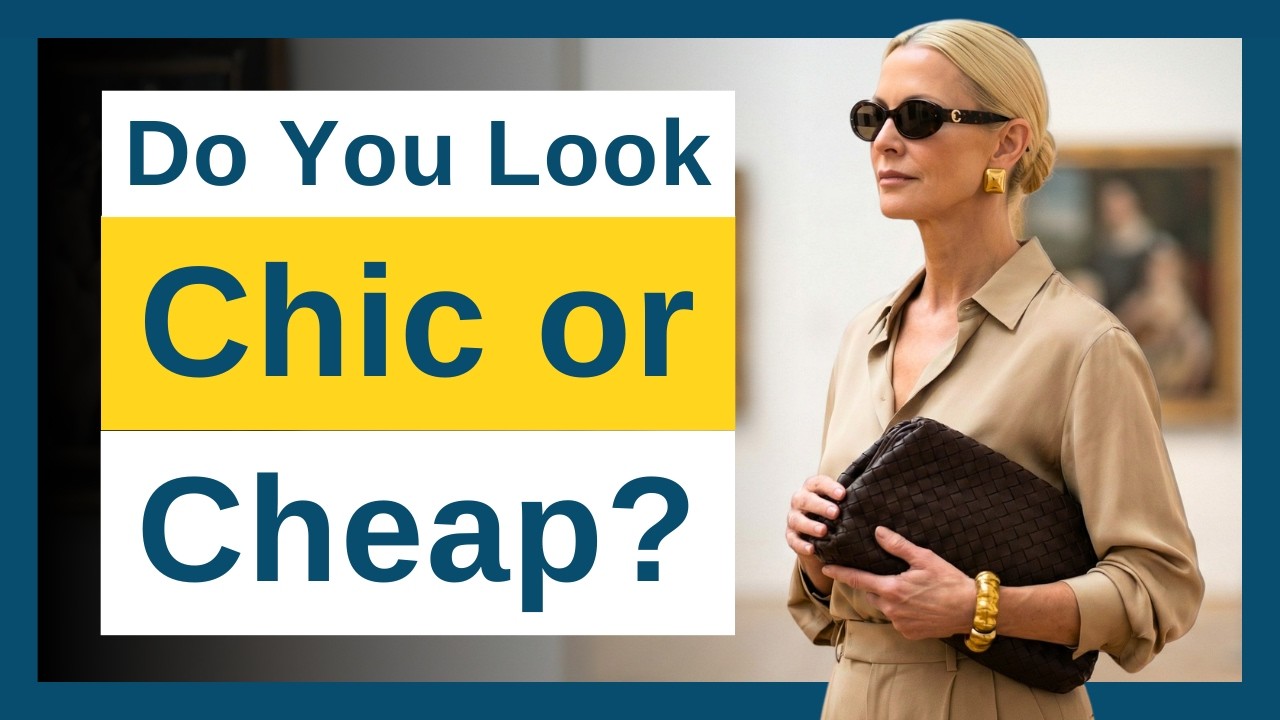The 3-Bag Code That Reveals If Your Look Feels Expensive or Cheap