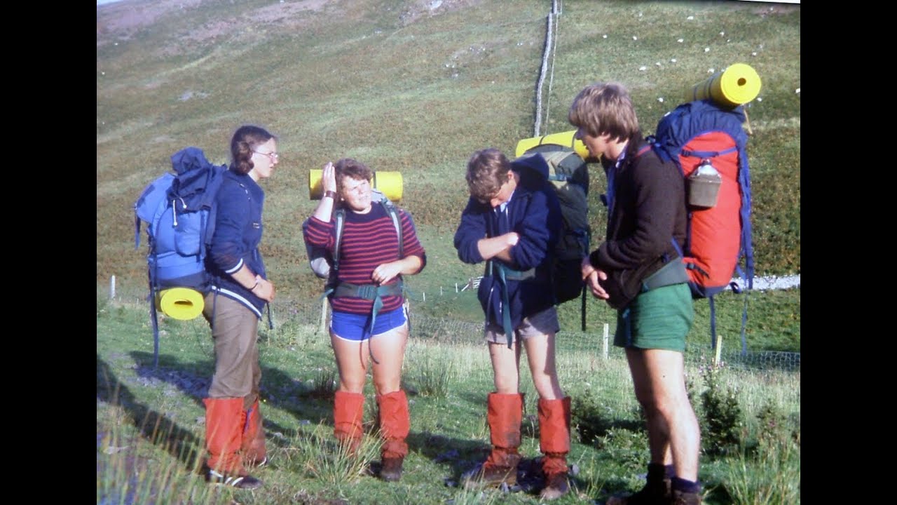 PENNINE CHALLENGE-PART ONE  