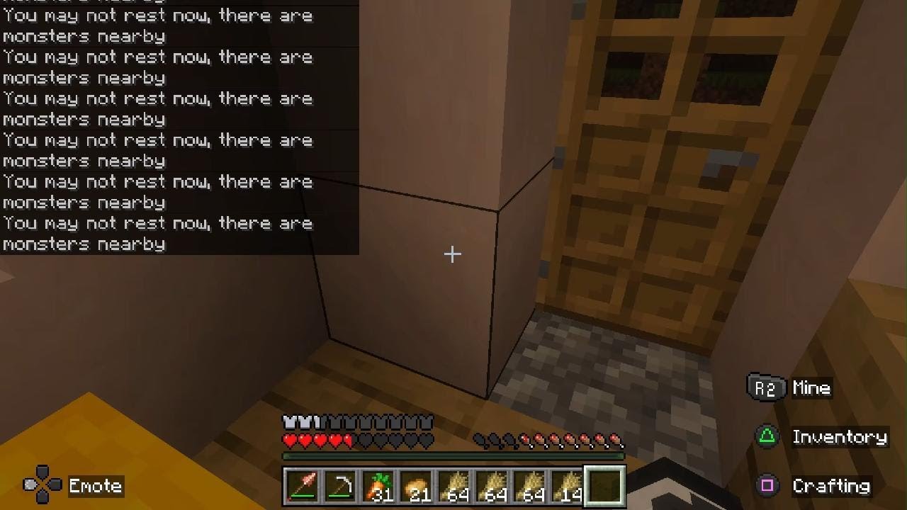 Minecraft Survival