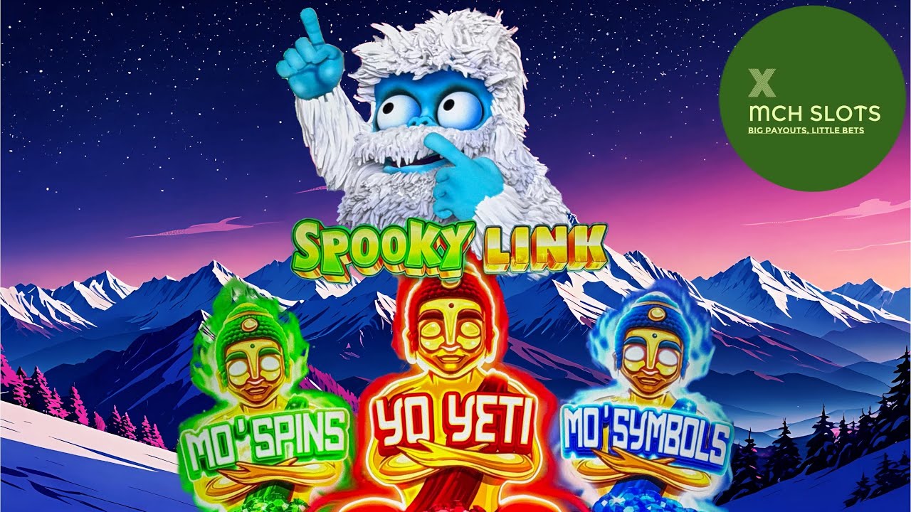 Yo Yeti Came To Play Today Just In Time!