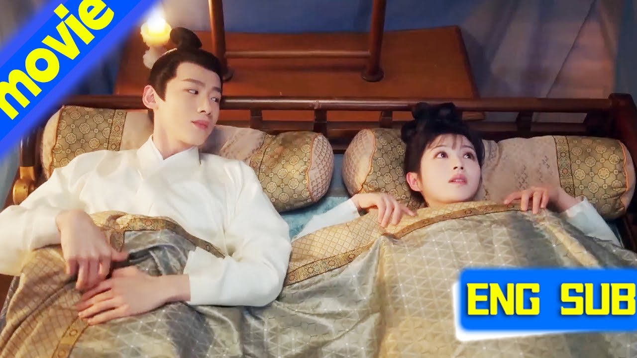 【Full Movie】王妃想要孩子了，處女王子竟天賦異禀，一次就讓她懷了雙胞胎