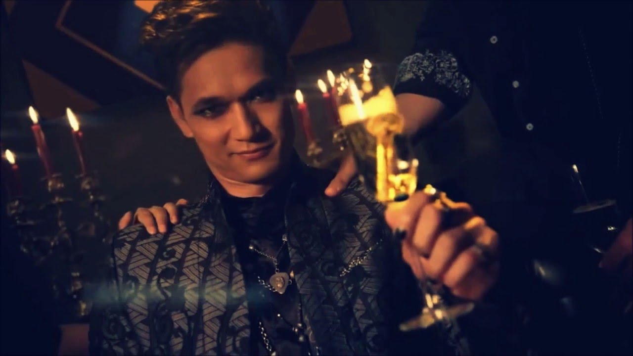 Magnus Bane | Let Me Be