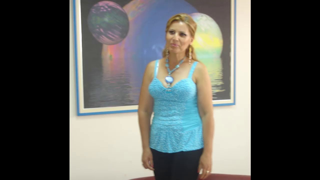 Mimoza Dede - O per nje mot e gjysem viti.(popullore)-(Kolazh)