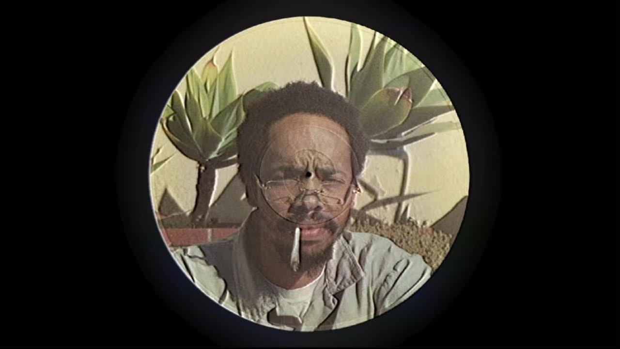 [FREE] EARL SWEATSHIRT X LIVE LAUGH LOVE TYPE BEAT | 