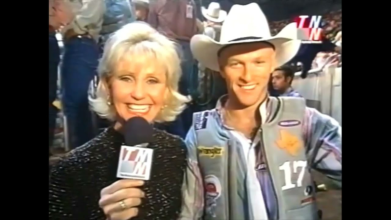 Jason Bennett vs Bone Collector - 01 PBR OKC (92 pts)