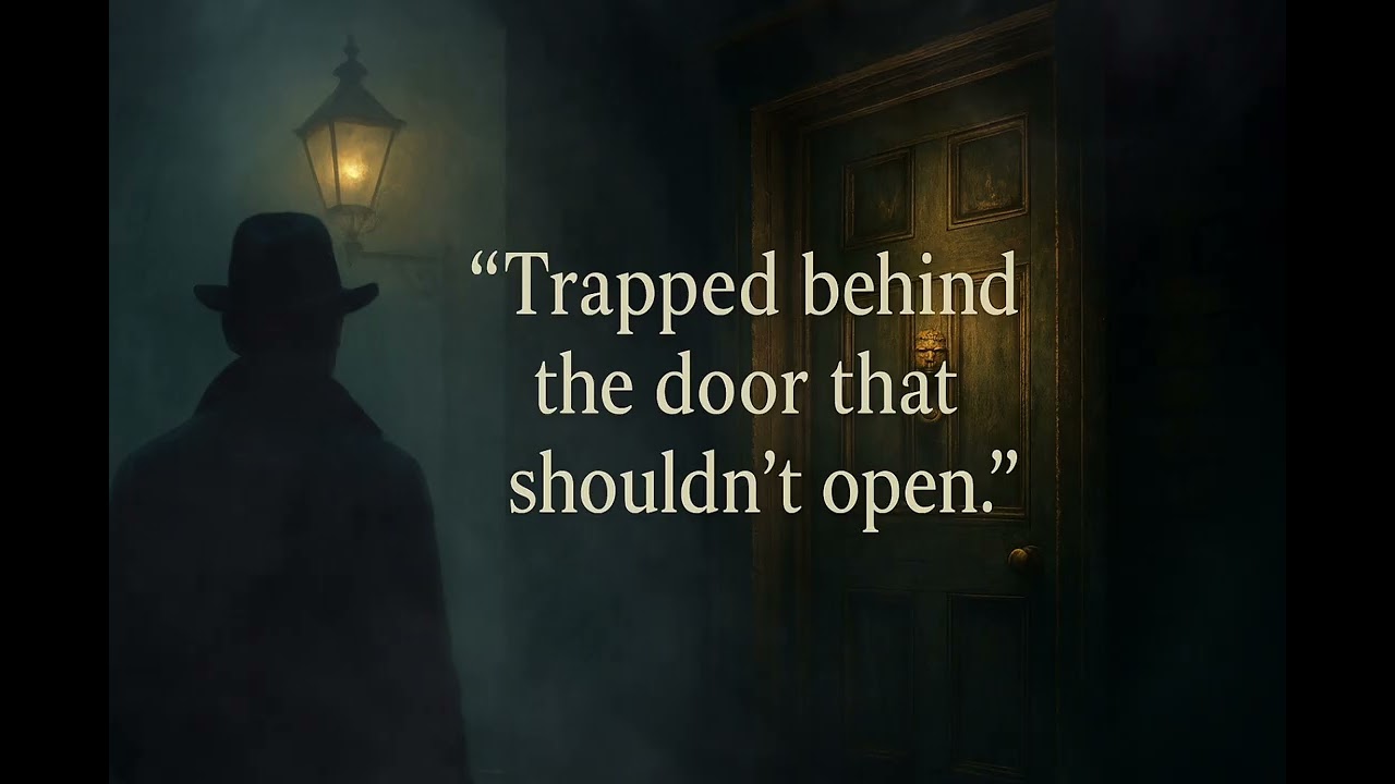 The Door that Knocked Back: Part II