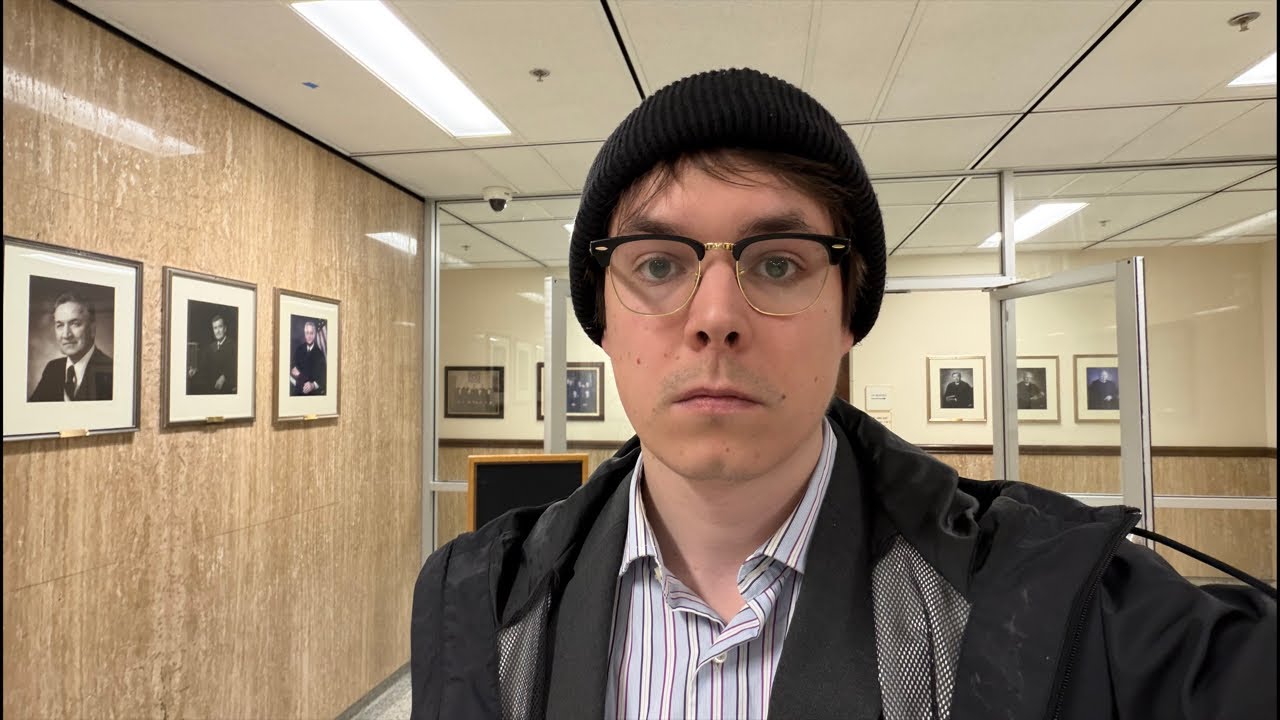 The TikTok Psychic Humilated Herself in Court - LIVE After Trial Day 3