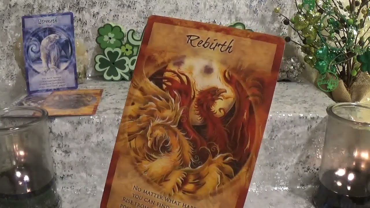 ♈️Aries | You’re About To Rise - Spirit Is Restoring Your Power | March 16th - 31st Tarot Forecast