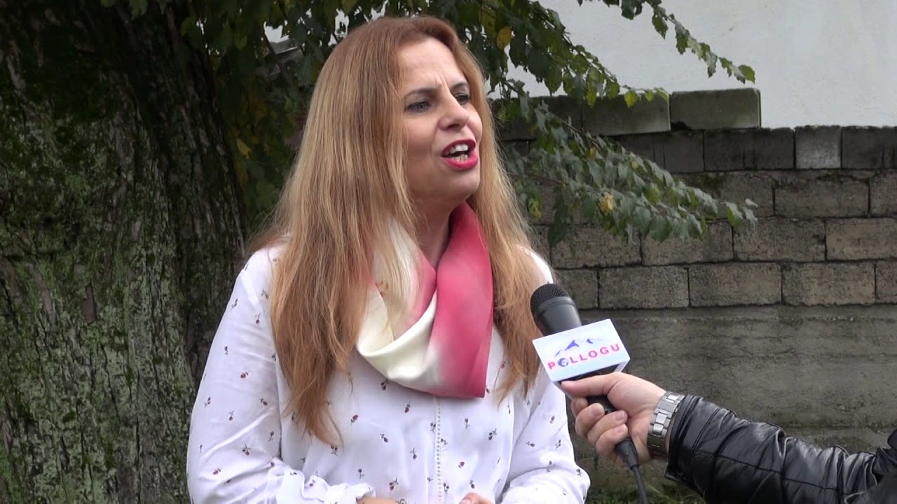 Emision Dokumentar “FSHATI IM”  Gllogja