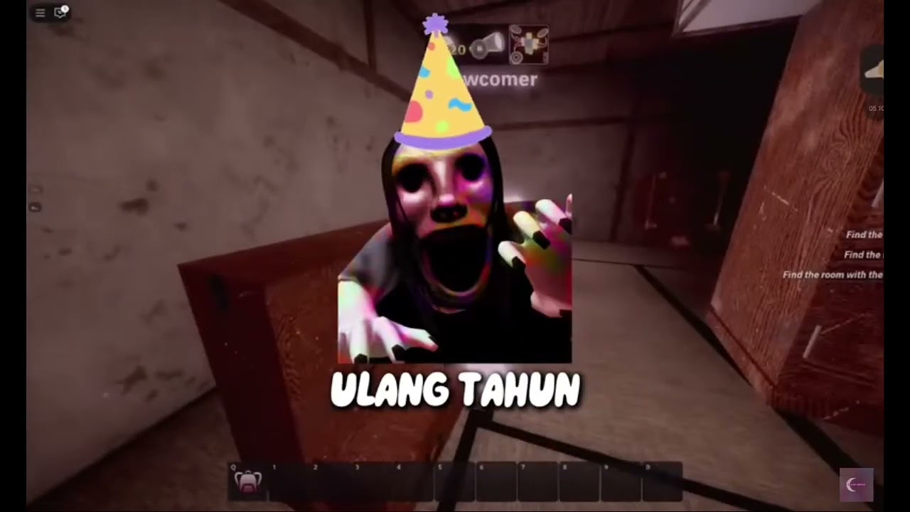 guys ini pertama kali aku kayak gini guys 