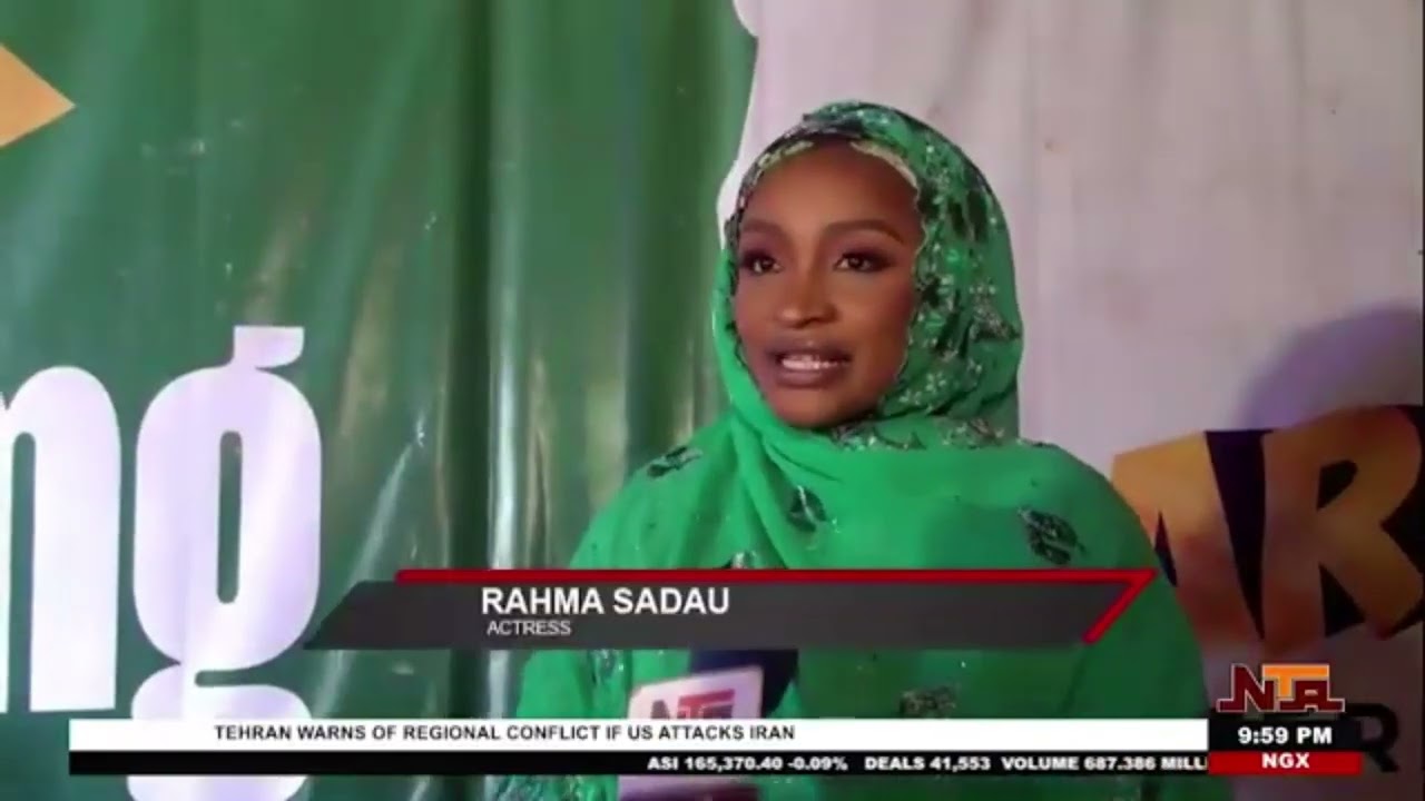 Kaduna Hosts Arewa Film Festival: Celebrating Culture Through Cinema