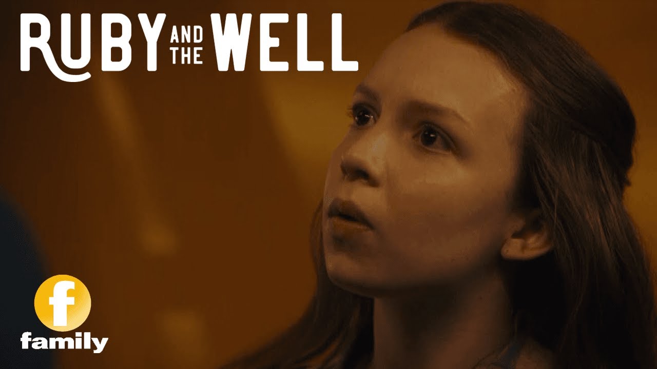Ruby and the Well | Season 1: Episode 5 - 