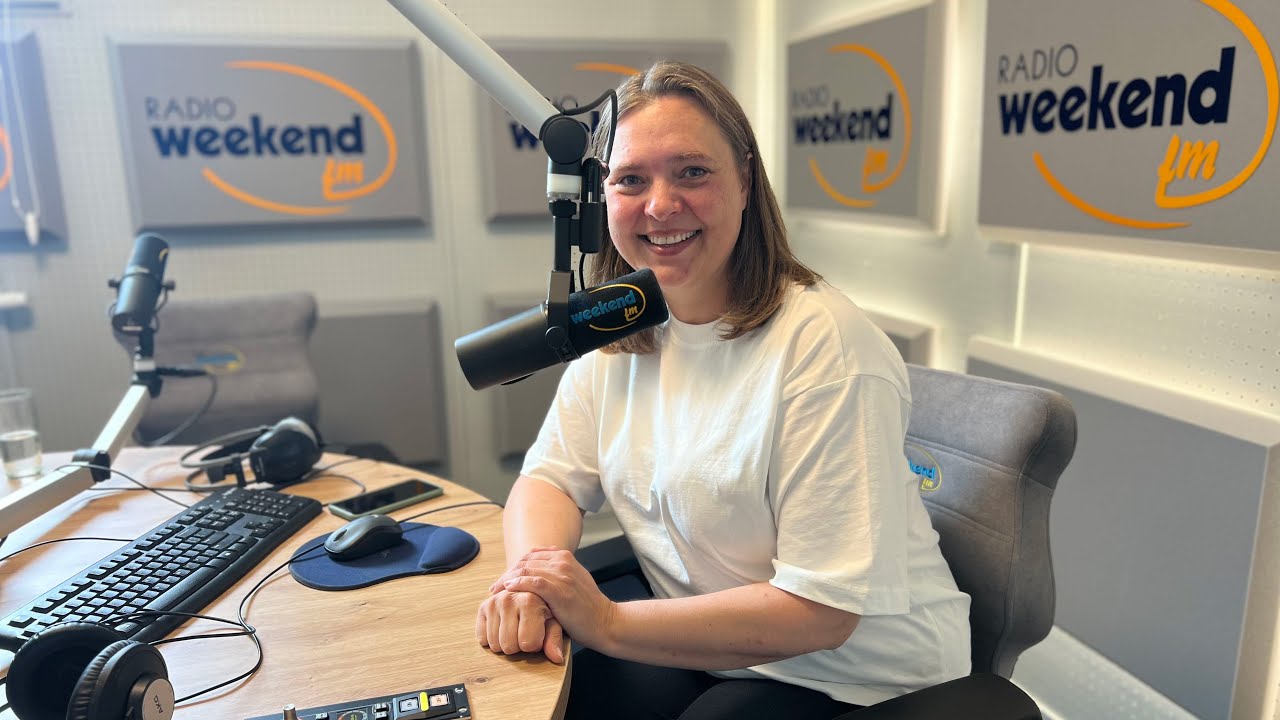 Gość Weekend FM: Senatorka Lewicy, Anna G&oacute;rska, partia Razem