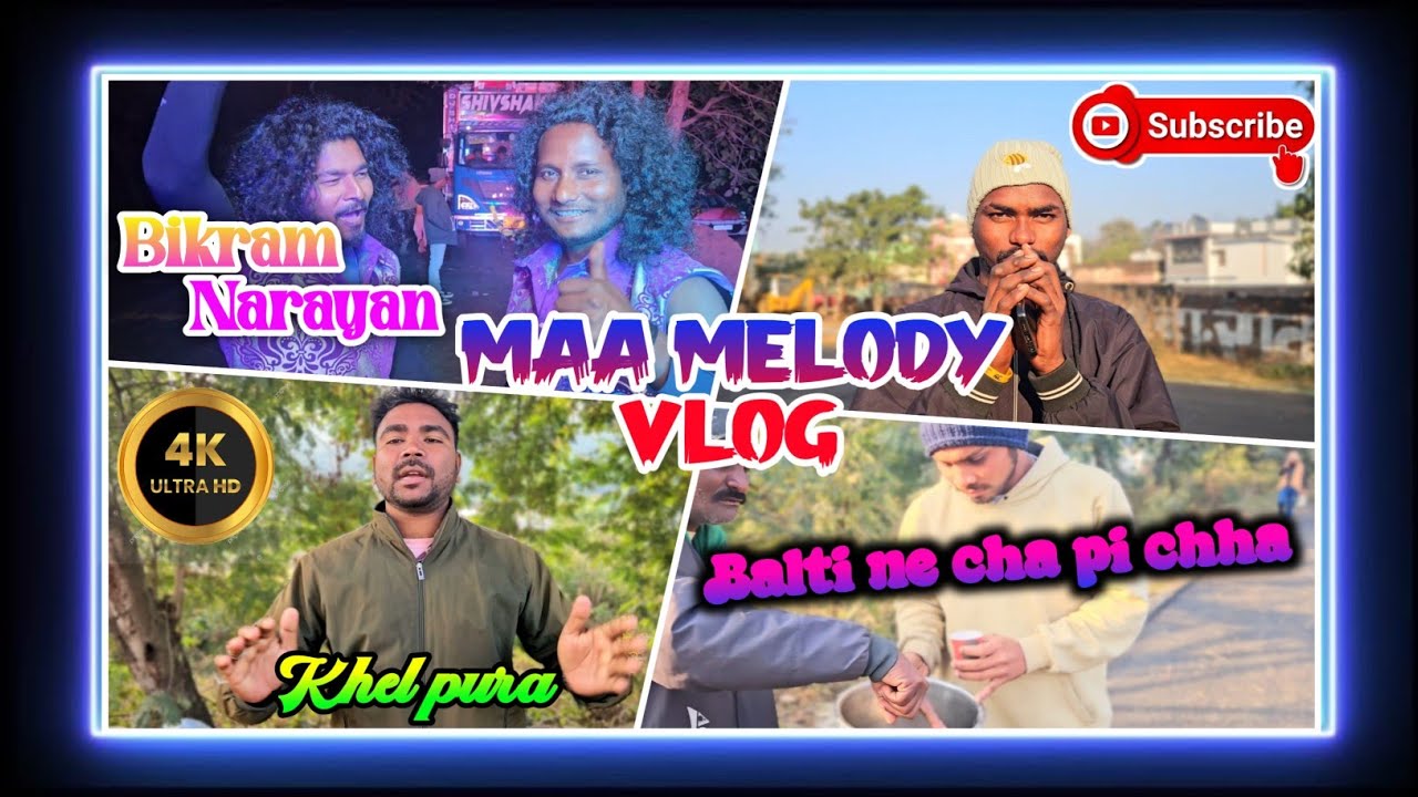 MAA MELODY VLOG HEMANTA SENGER OFFICIAL!!MO. 9090838380!!Pura tabahi