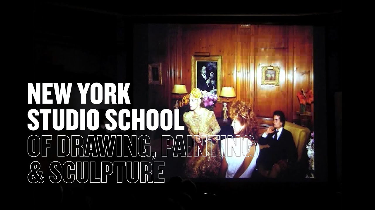 Tina Barney | New York Studio School